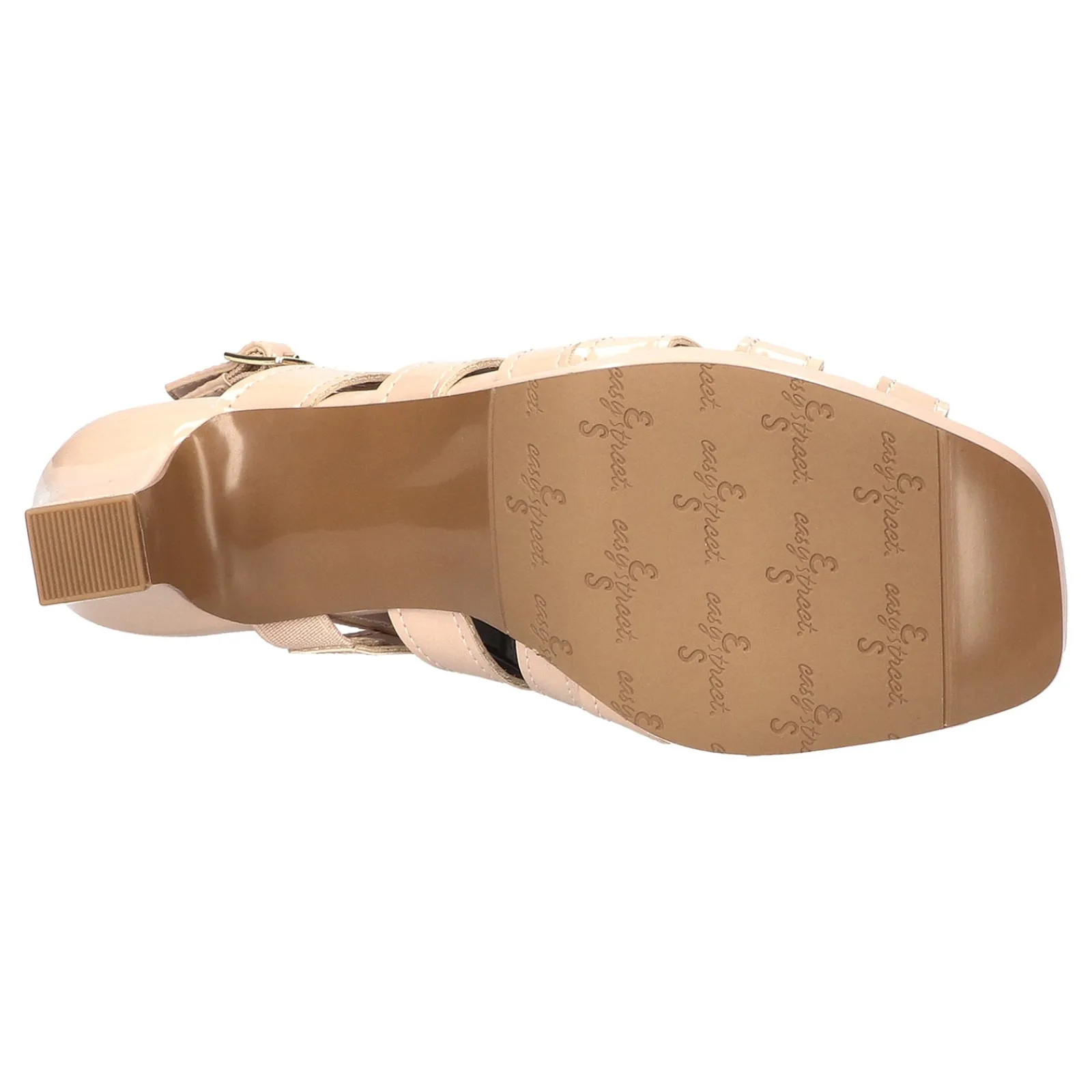Fashion Jetty Women Adjustable Strap|Sandals