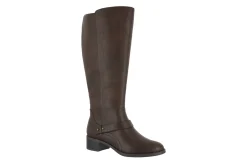 Outlet Jewel Women Boots|Adjustable Strap