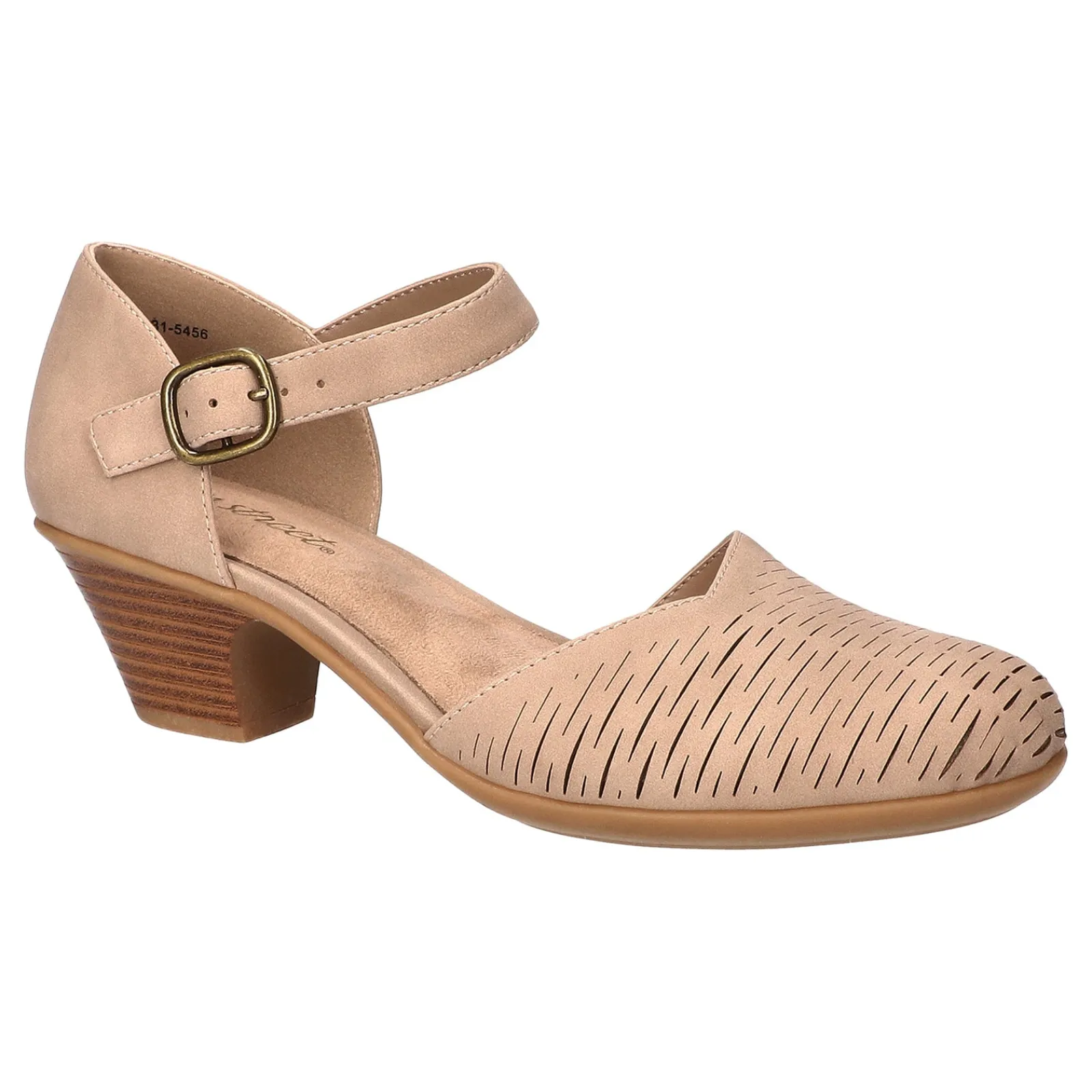 New Justina Women Adjustable Strap|Sandals