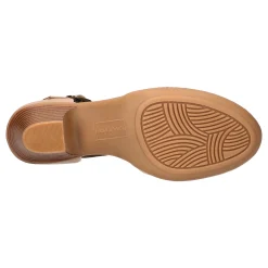 New Justina Women Adjustable Strap|Sandals