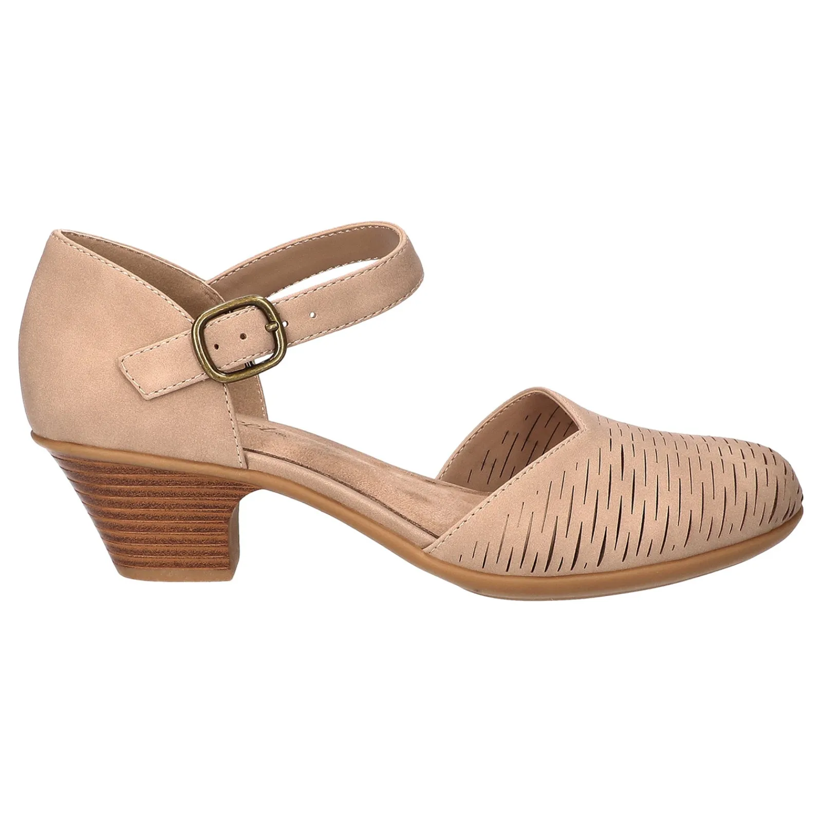 New Justina Women Adjustable Strap|Sandals