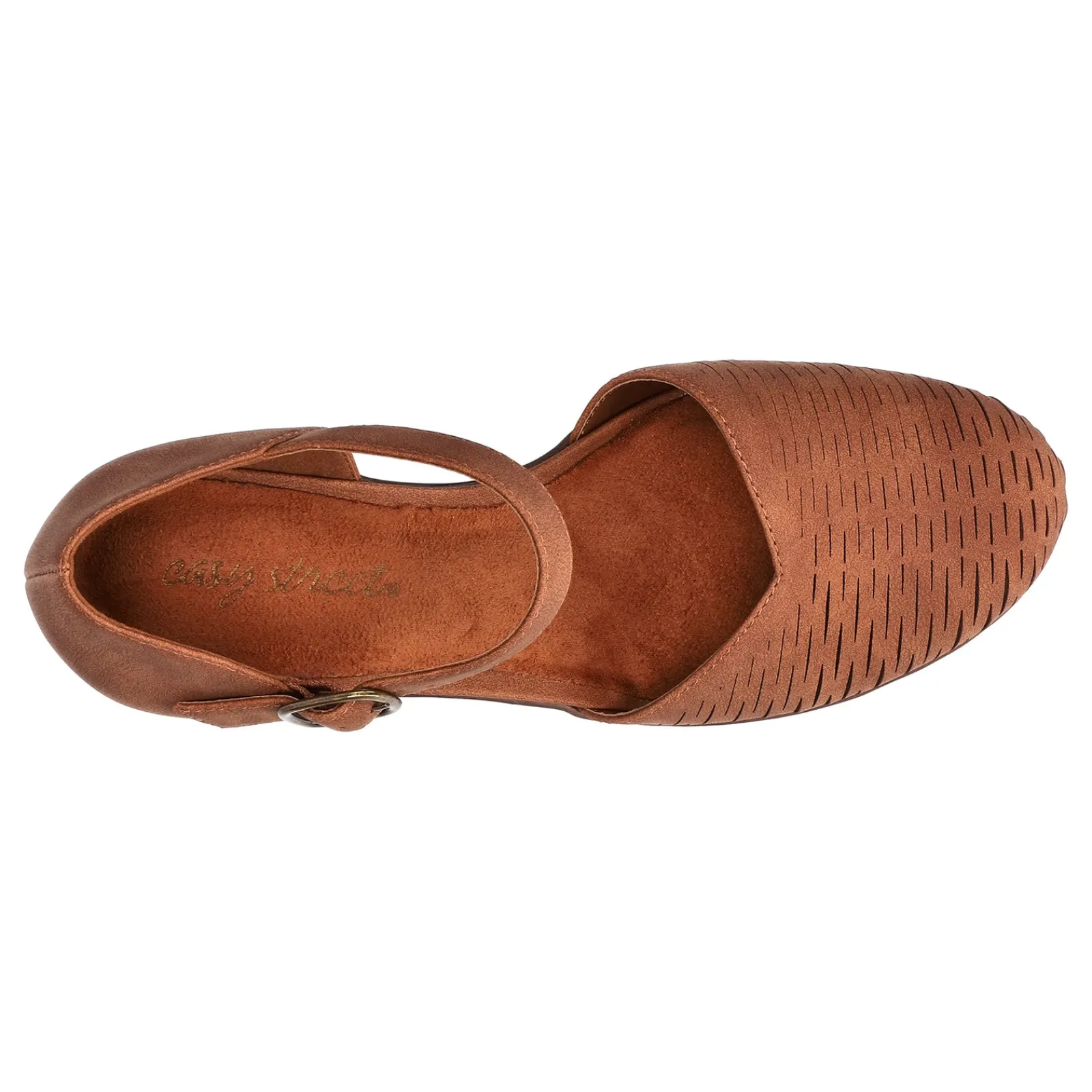 Clearance Justina Women Adjustable Strap|Sandals