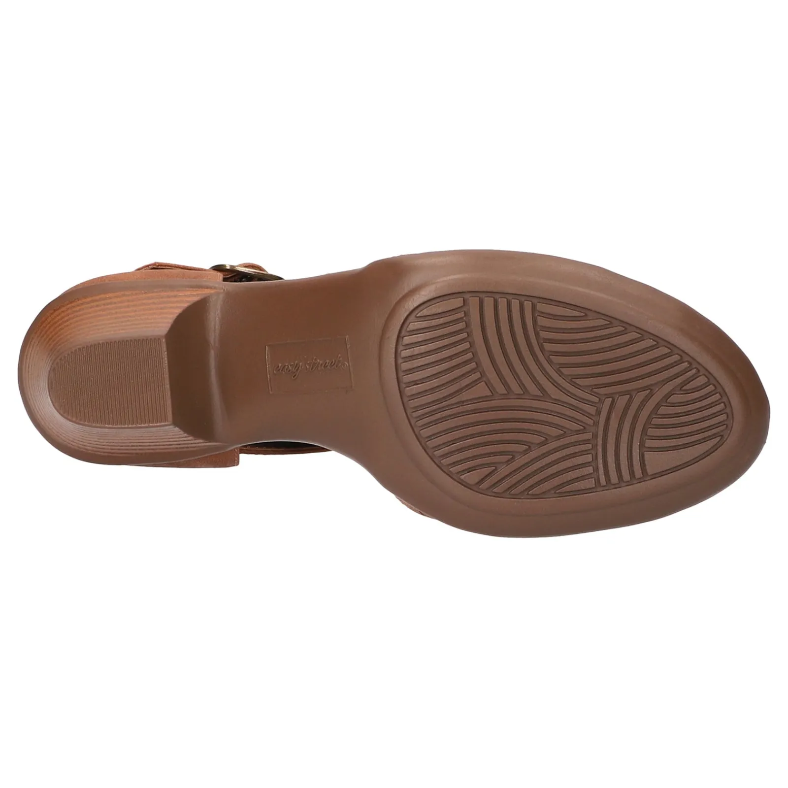 Clearance Justina Women Adjustable Strap|Sandals