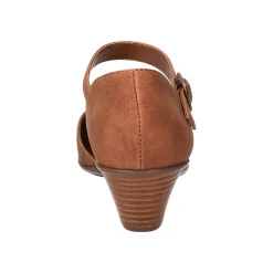 Clearance Justina Women Adjustable Strap|Sandals