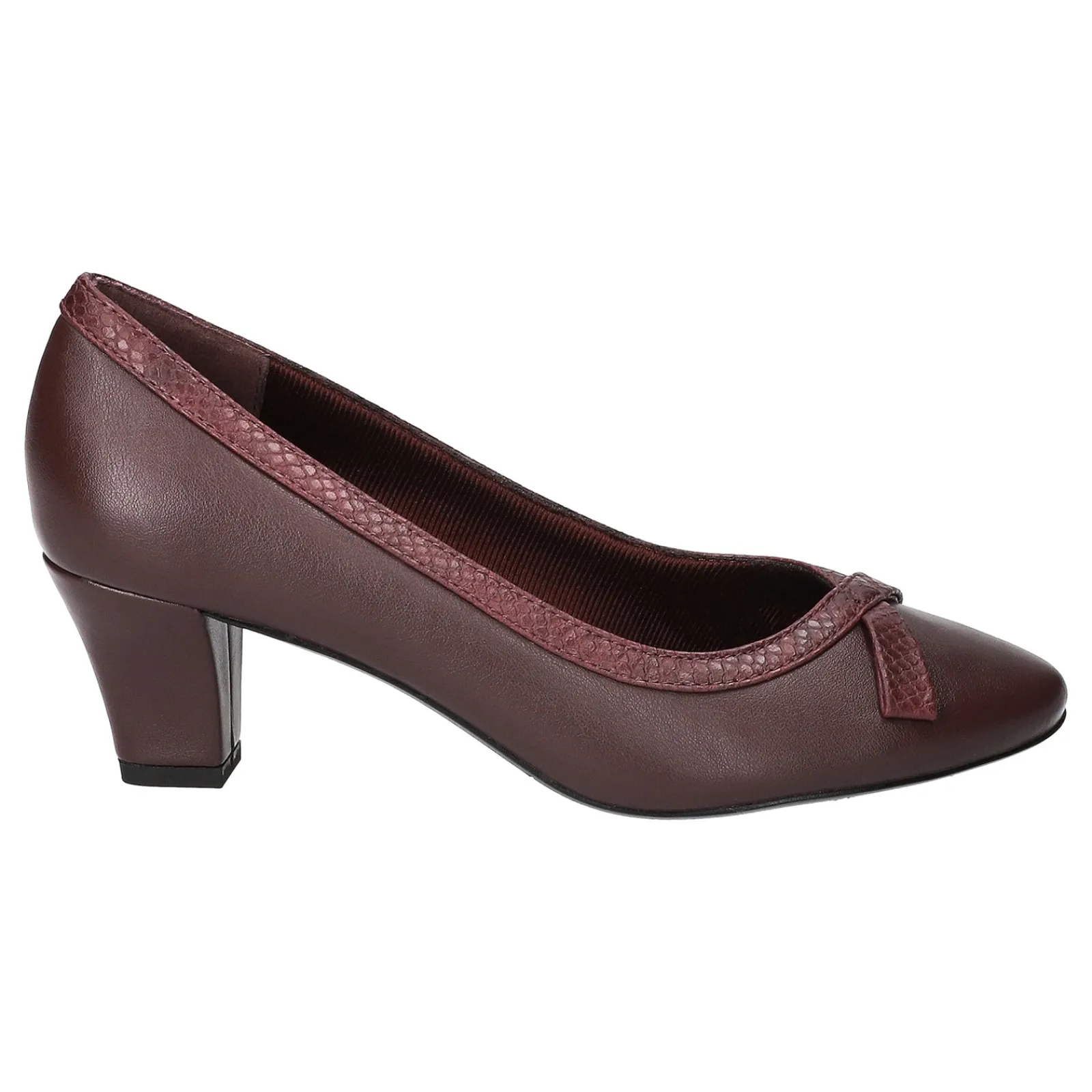 Clearance Kata Women Dress Shoes