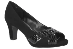 Fashion Lavish Women Dress Shoes