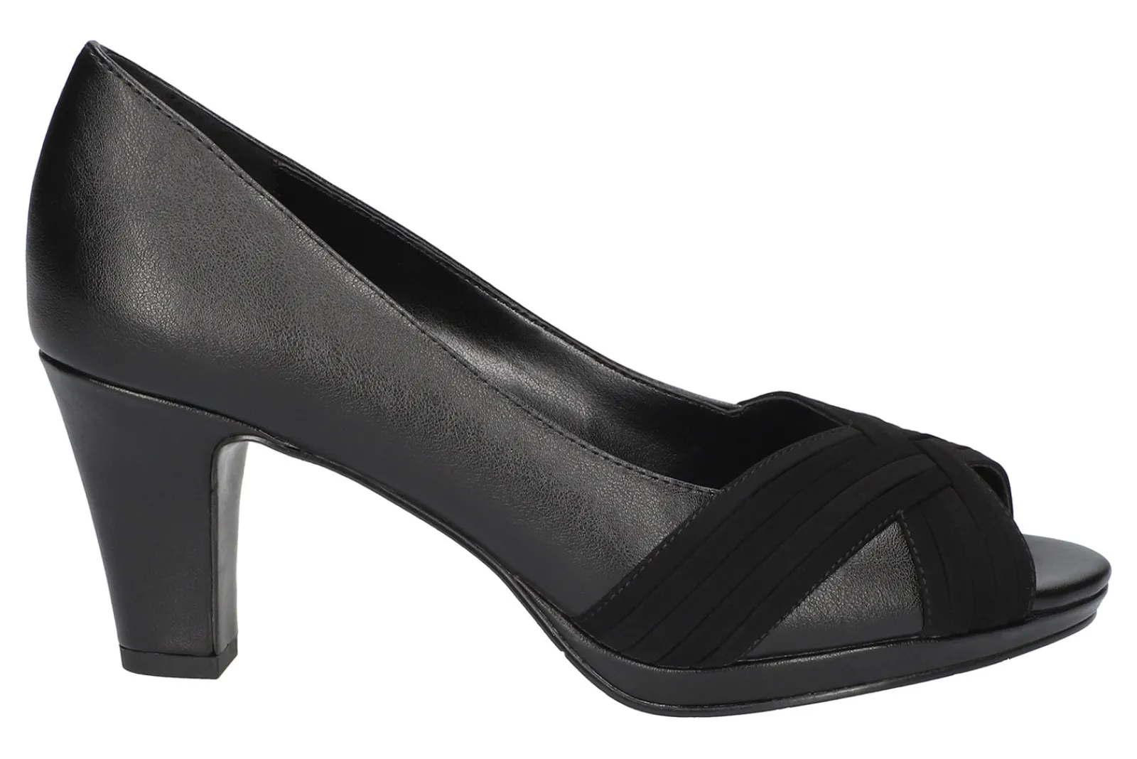 Fashion Lavish Women Dress Shoes