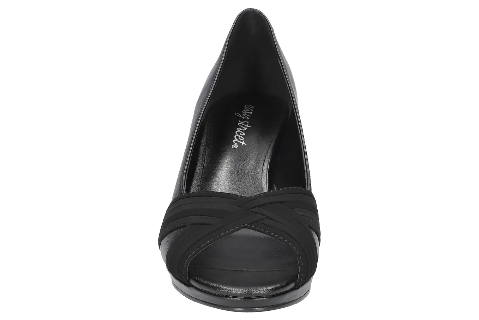 Fashion Lavish Women Dress Shoes