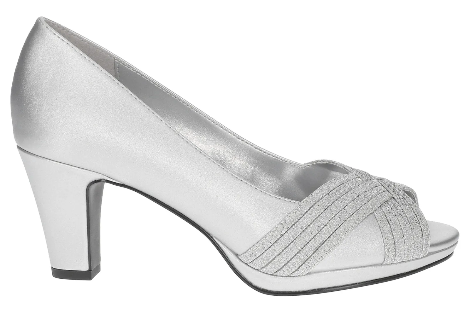 Fashion Lavish Women Dress Shoes