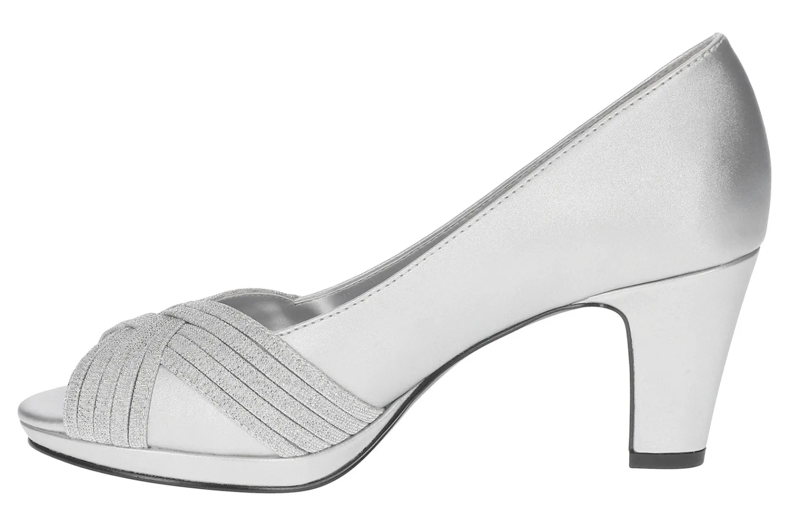 Fashion Lavish Women Dress Shoes
