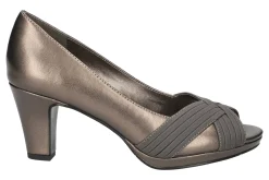 Discount Lavish Women Dress Shoes