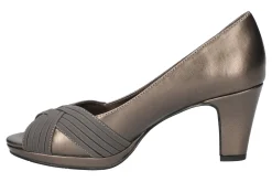 Discount Lavish Women Dress Shoes