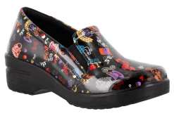 New Leeza Women Clogs