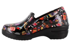 New Leeza Women Clogs