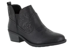 New Legend Women Boots