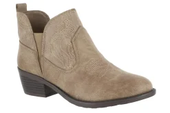 New Legend Women Boots