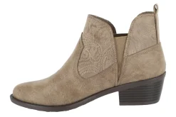 New Legend Women Boots