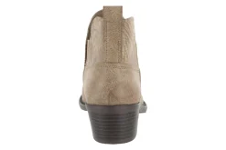 New Legend Women Boots
