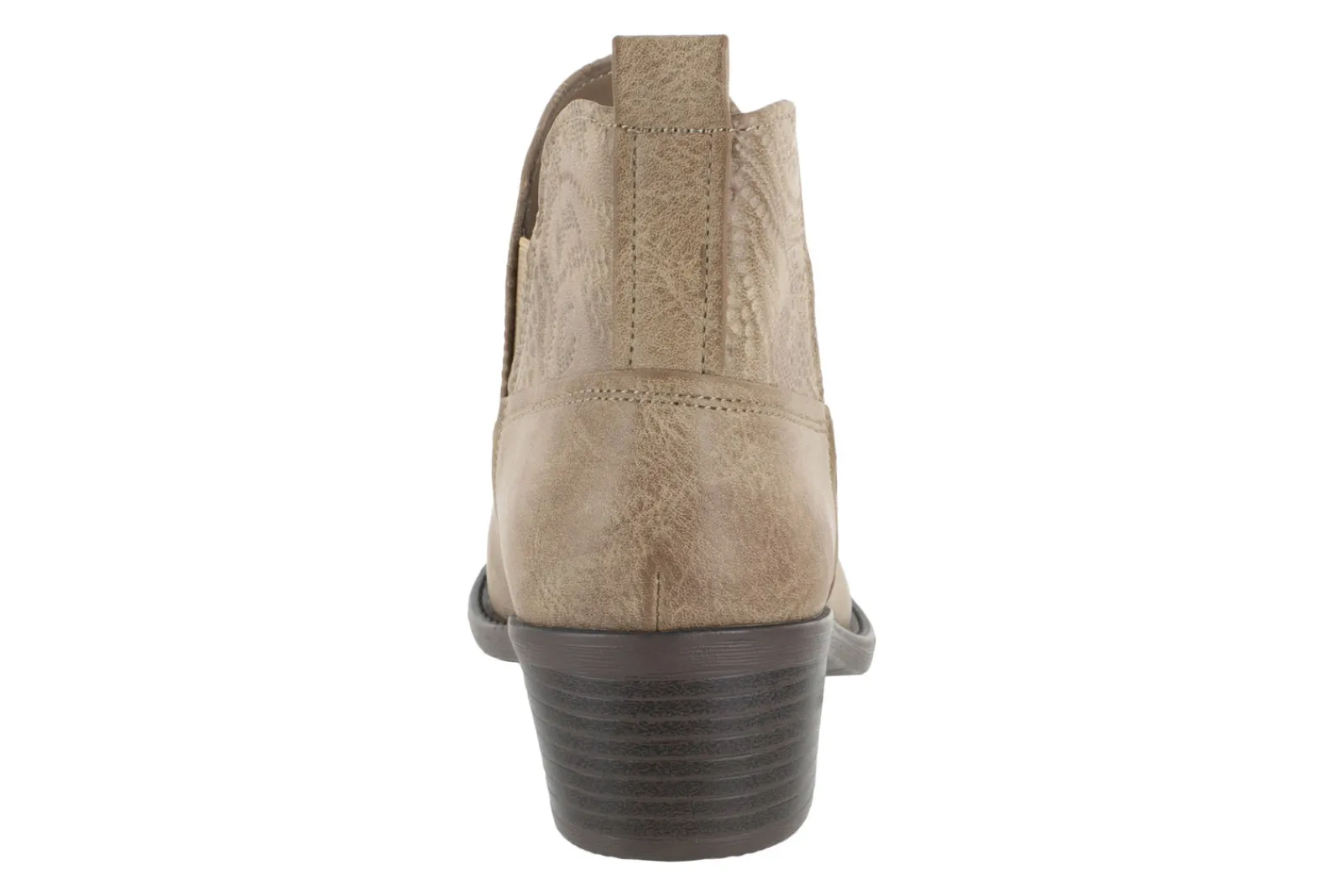 New Legend Women Boots