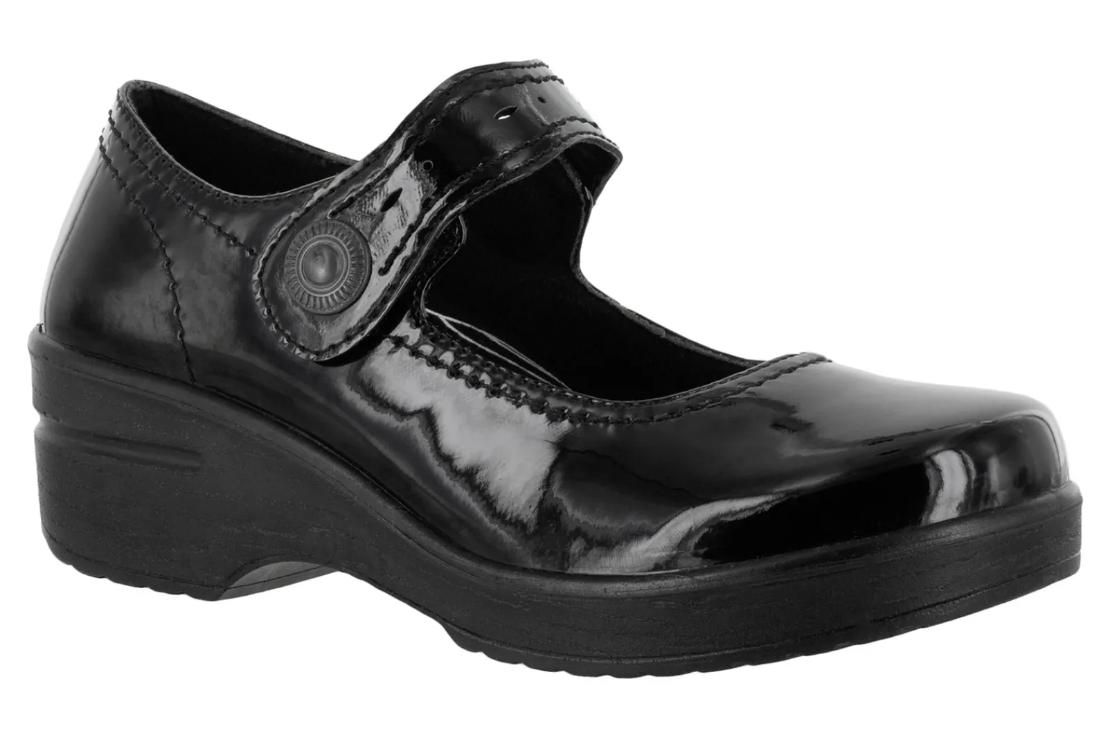 Discount Letsee Women Mary Janes|Clogs