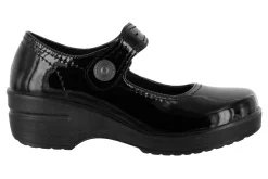 Discount Letsee Women Mary Janes|Clogs