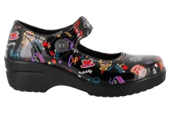 Best Letsee Women Mary Janes|Clogs