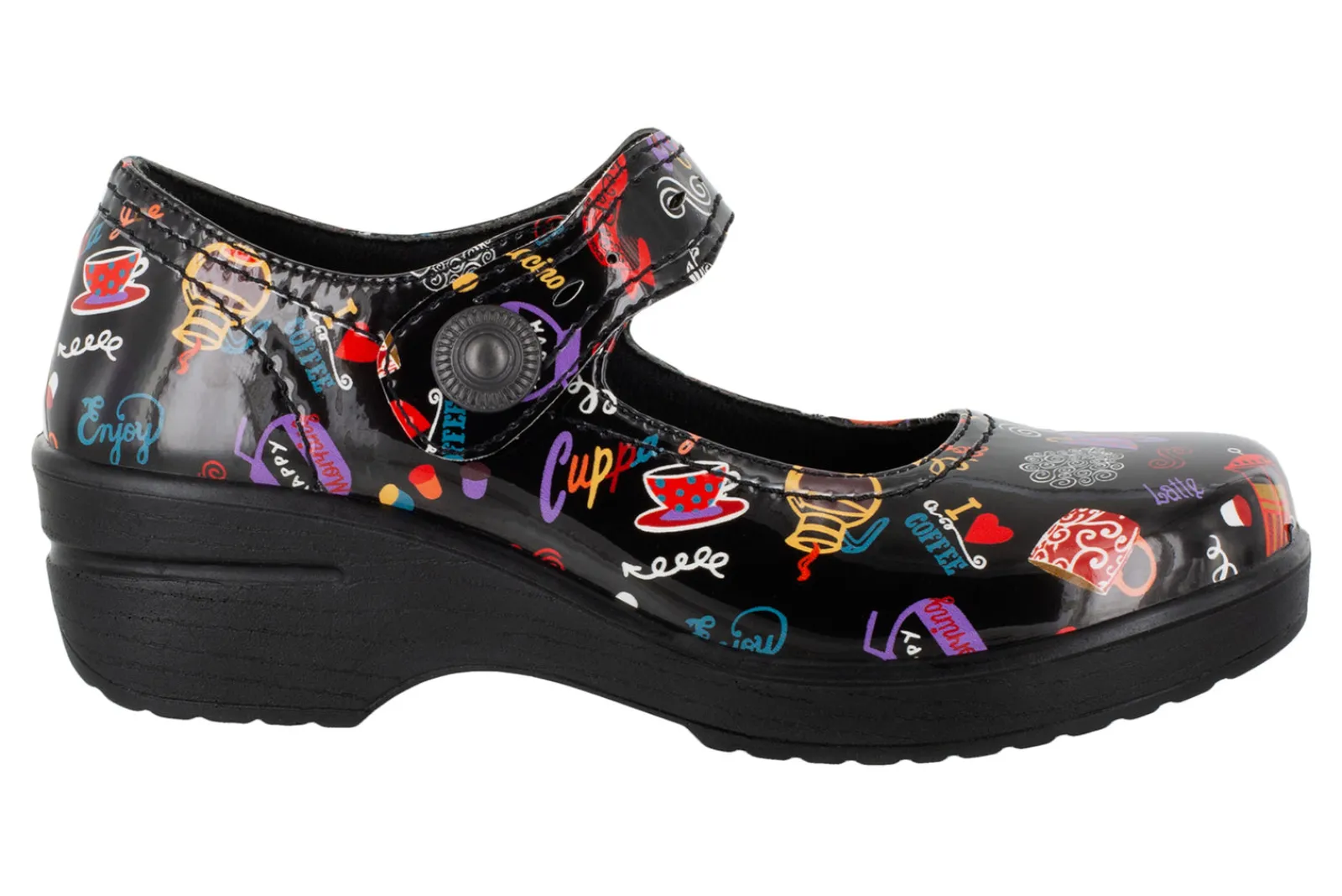 Best Letsee Women Mary Janes|Clogs