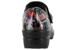 Best Letsee Women Mary Janes|Clogs