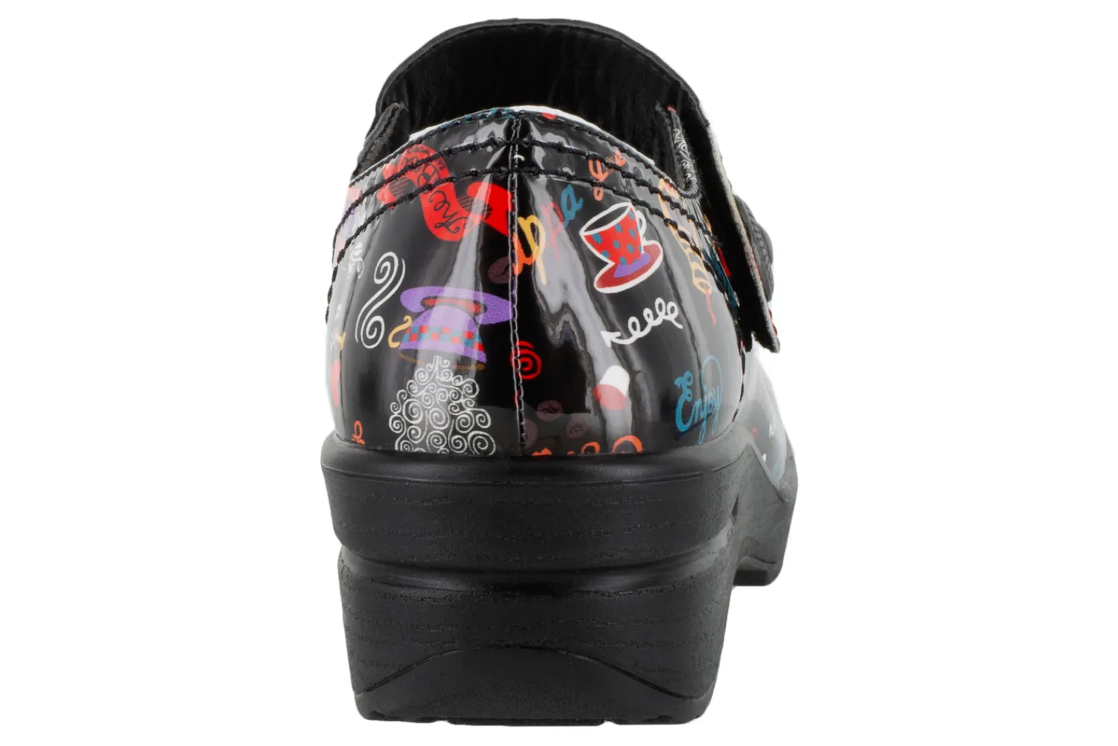 Best Letsee Women Mary Janes|Clogs