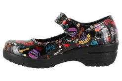 Best Letsee Women Mary Janes|Clogs