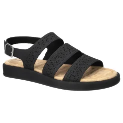 Outlet Link Women Adjustable Strap|Sandals