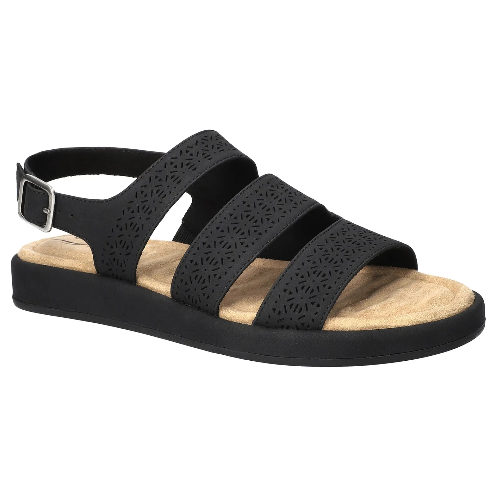 Outlet Link Women Adjustable Strap|Sandals