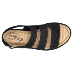 Outlet Link Women Adjustable Strap|Sandals