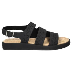 Outlet Link Women Adjustable Strap|Sandals