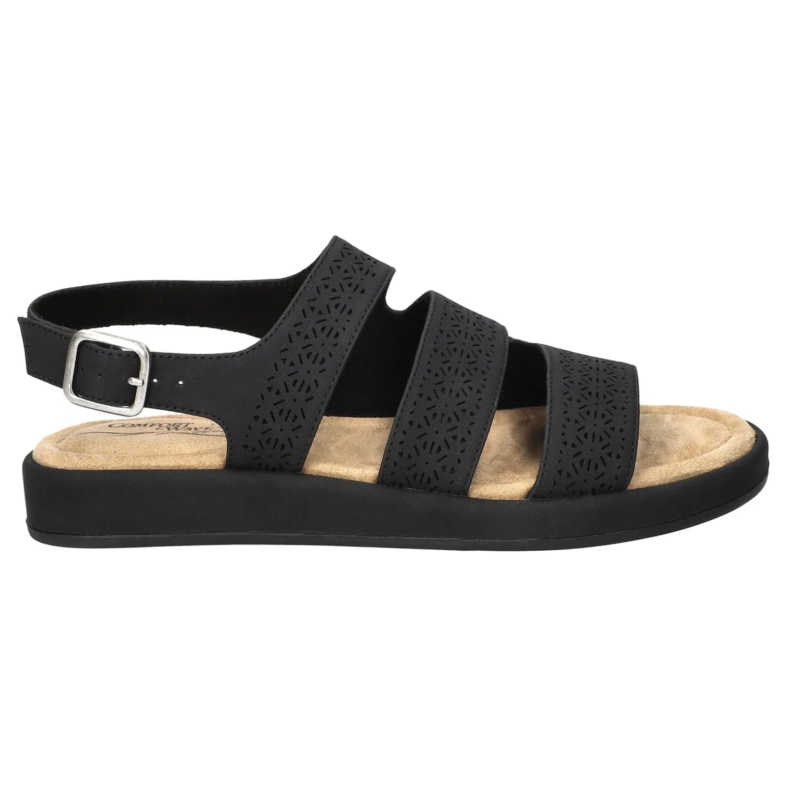 Outlet Link Women Adjustable Strap|Sandals