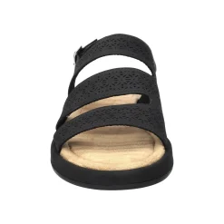 Outlet Link Women Adjustable Strap|Sandals