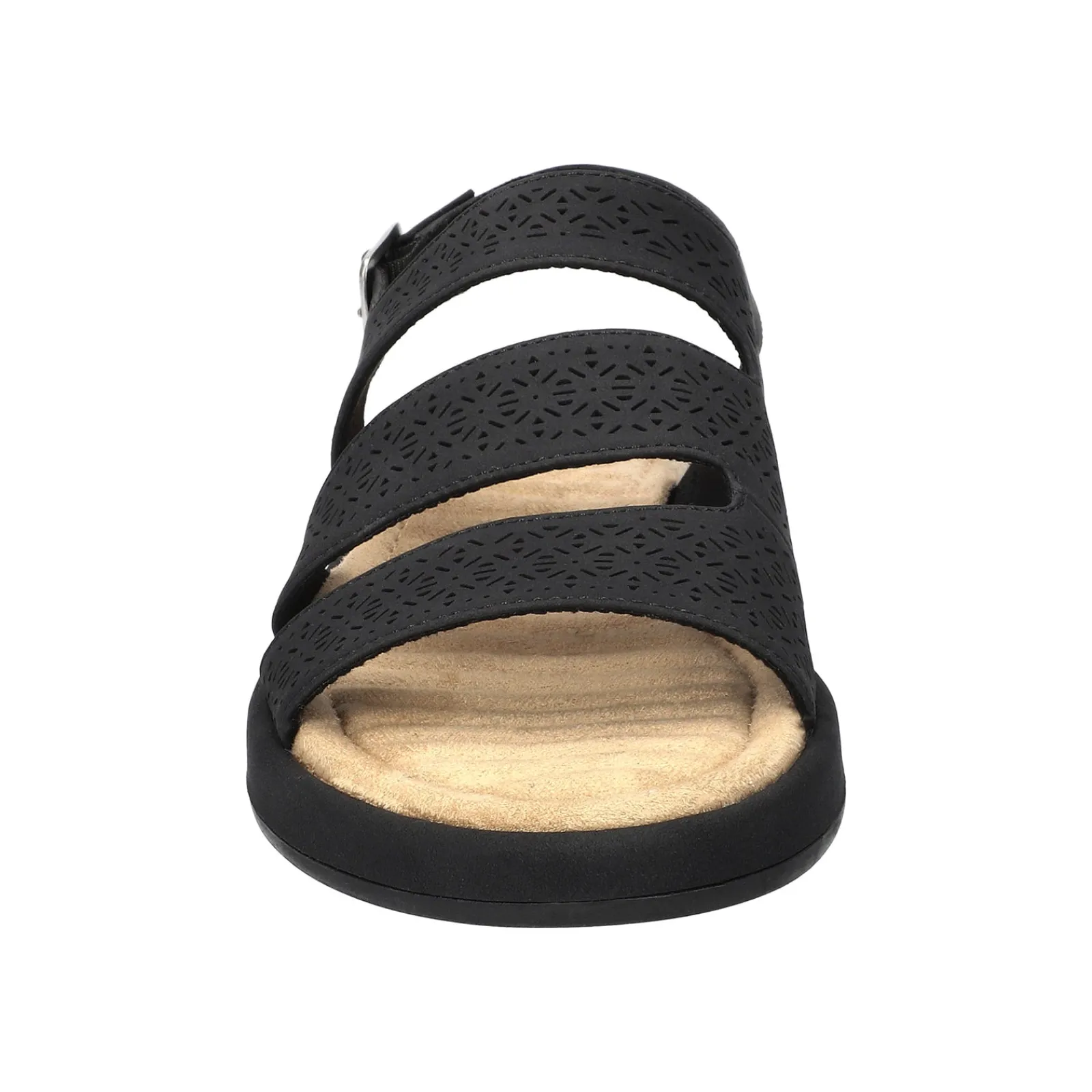 Outlet Link Women Adjustable Strap|Sandals