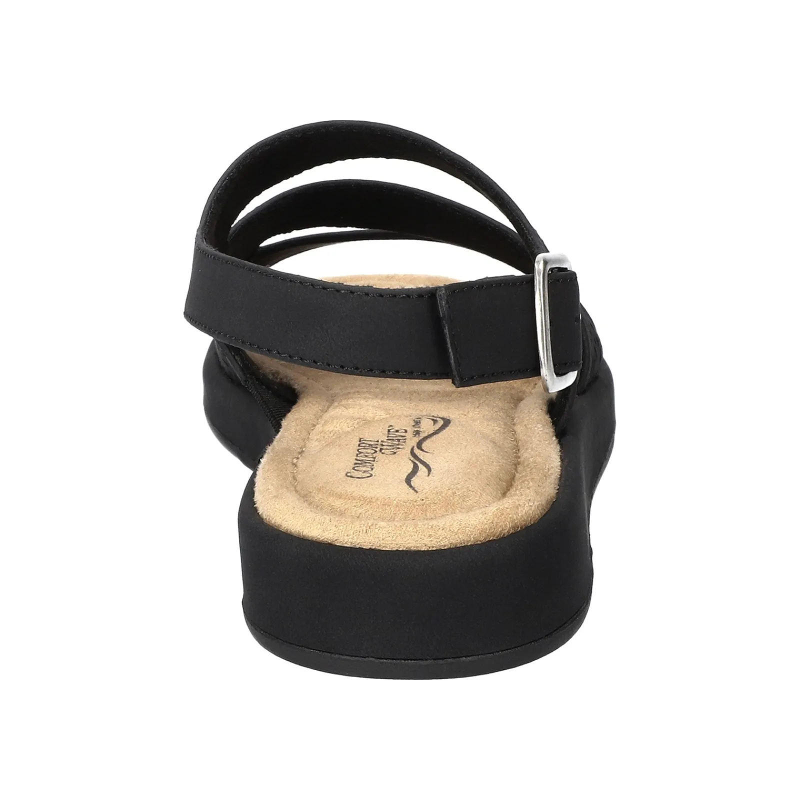 Outlet Link Women Adjustable Strap|Sandals