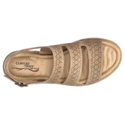 Best Link Women Adjustable Strap|Sandals