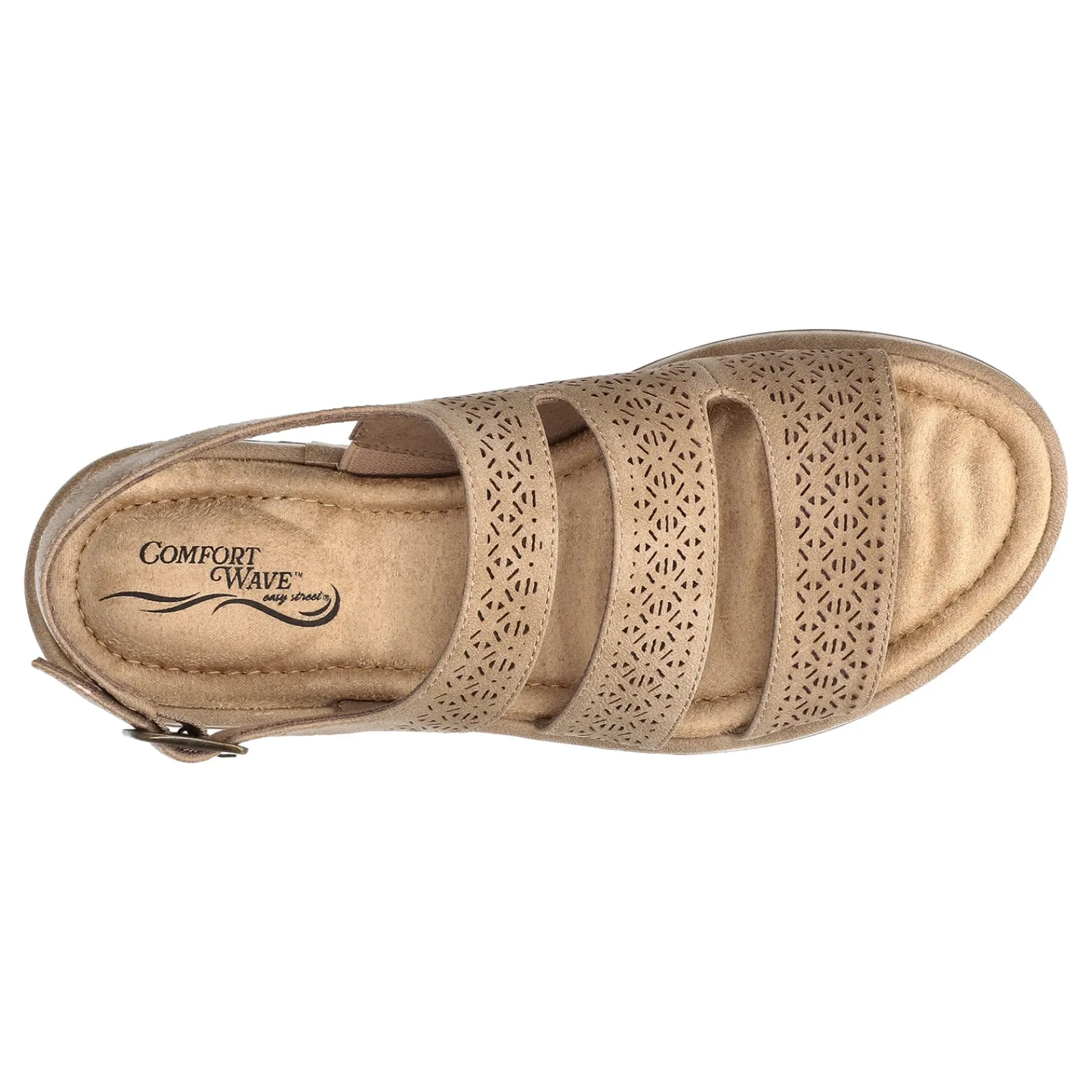 Best Link Women Adjustable Strap|Sandals