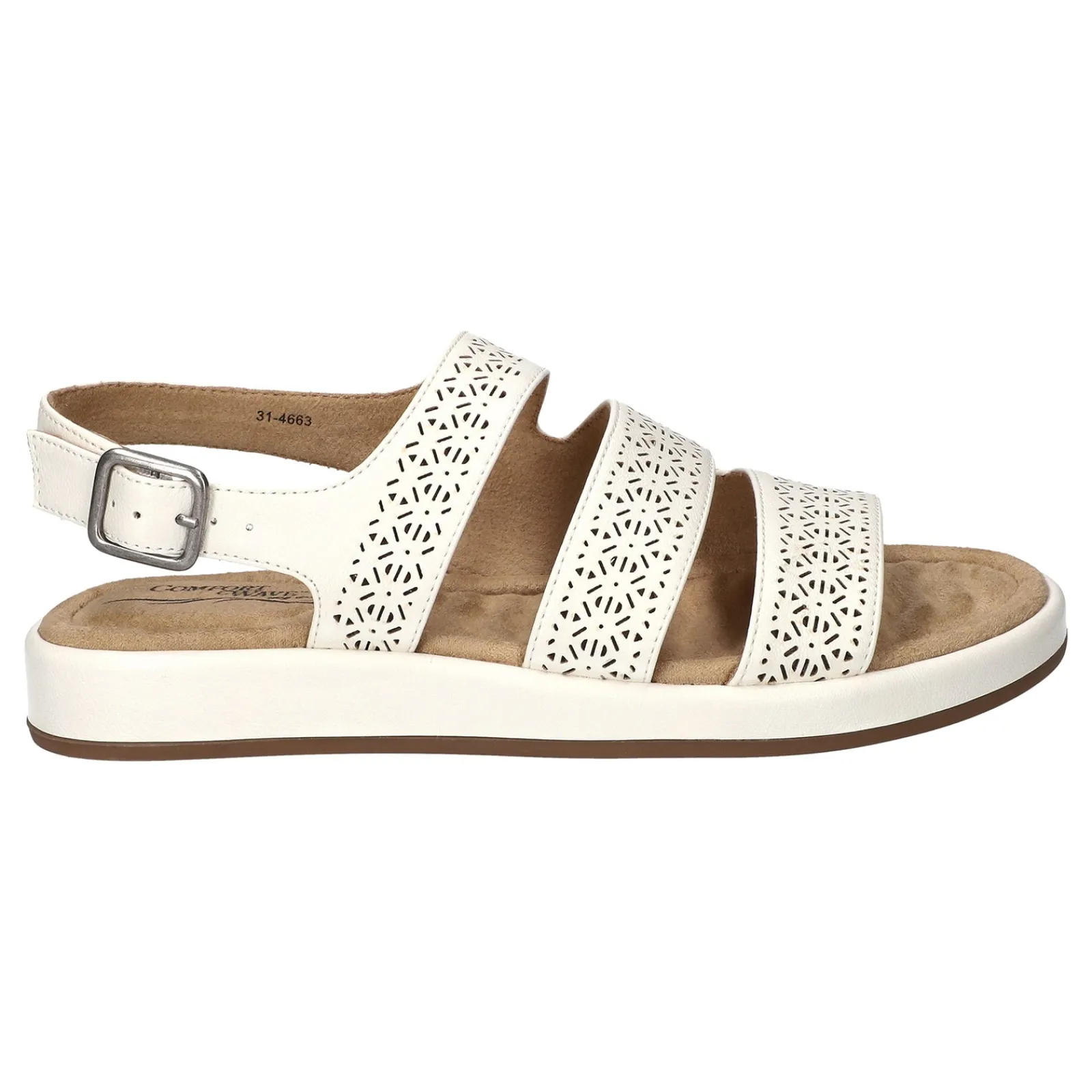 Sale Link Women Adjustable Strap|Sandals