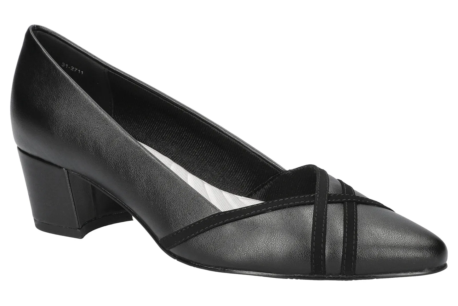 Fashion Lotus Women Dress Shoes