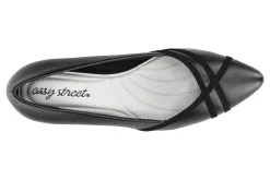 Fashion Lotus Women Dress Shoes