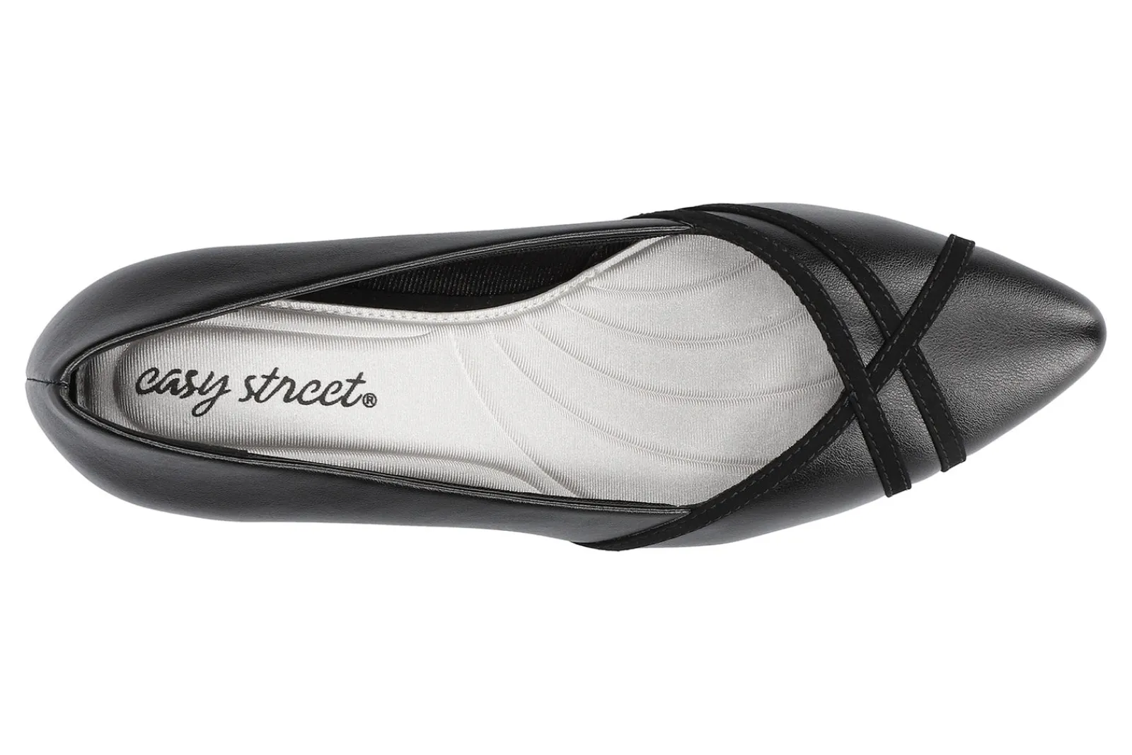 Fashion Lotus Women Dress Shoes