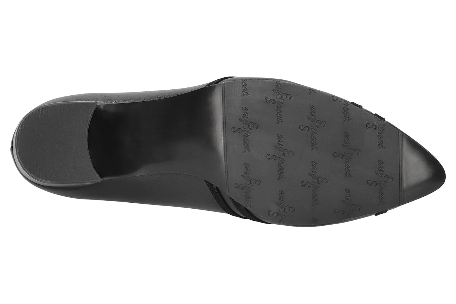 Fashion Lotus Women Dress Shoes