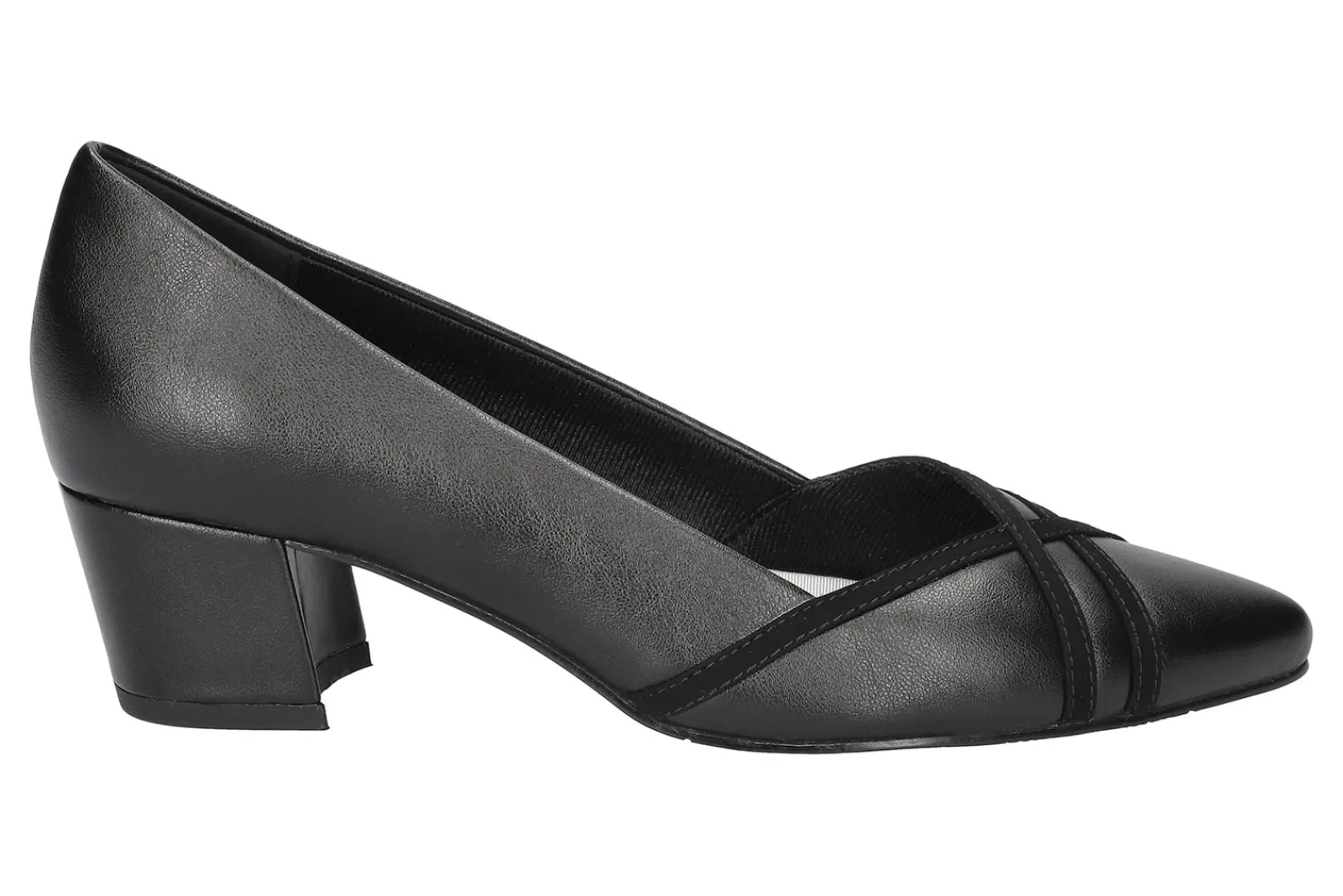 Fashion Lotus Women Dress Shoes