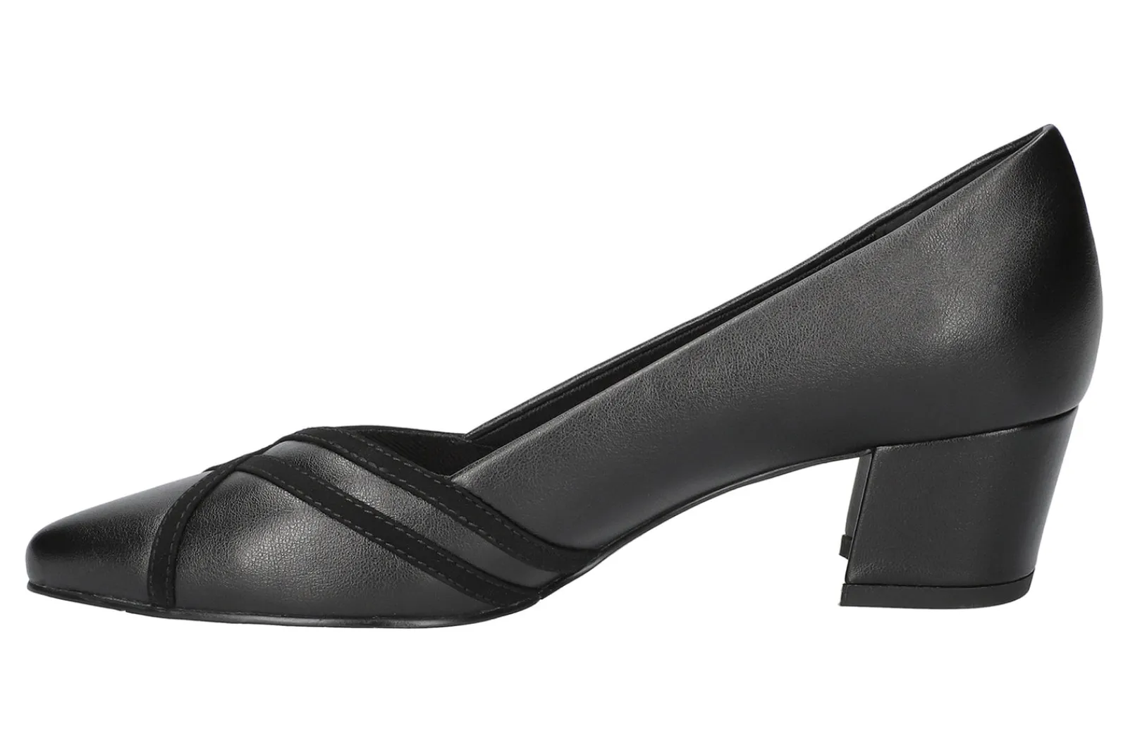 Fashion Lotus Women Dress Shoes