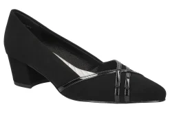 Fashion Lotus Women Dress Shoes