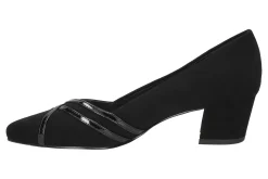 Fashion Lotus Women Dress Shoes