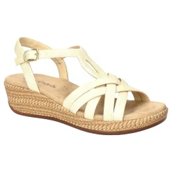 New Lua Women Adjustable Strap|Sandals